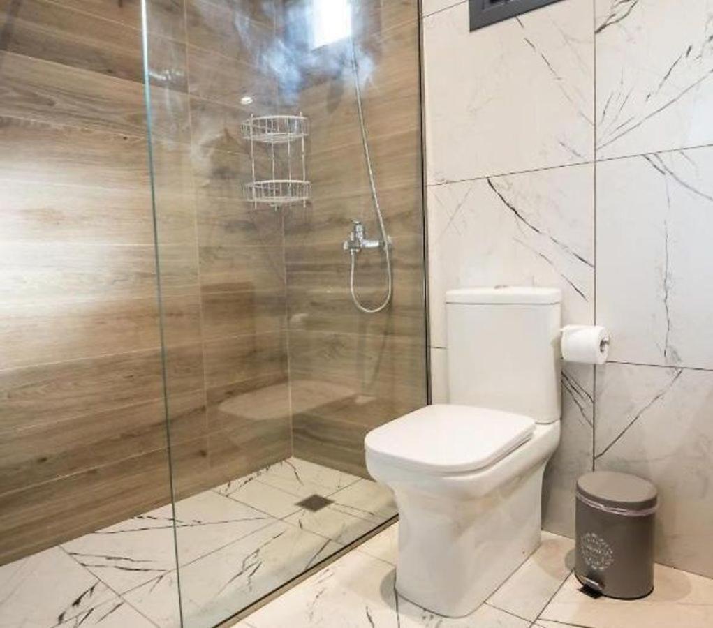 Villa Ndj Relax Tsoukaládhes 外观 照片