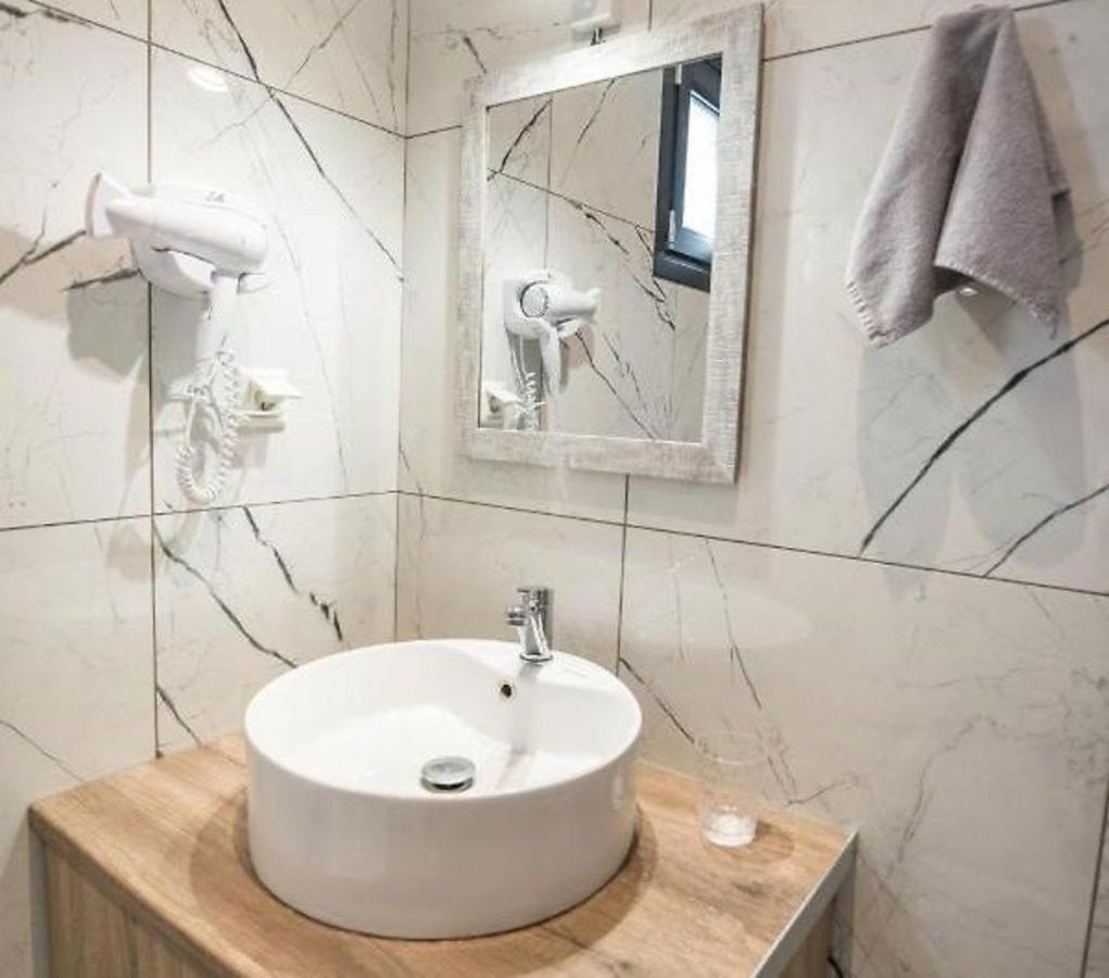 Villa Ndj Relax Tsoukaládhes 外观 照片