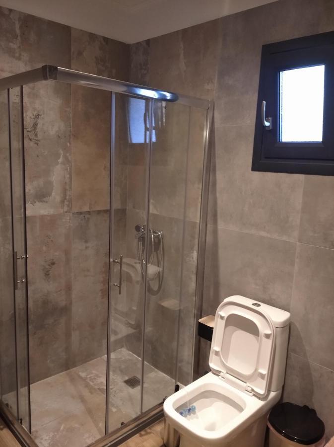 Villa Ndj Relax Tsoukaládhes 外观 照片